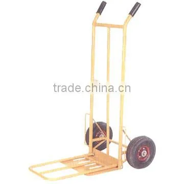 industrial carrier use heavy duty carry trolley