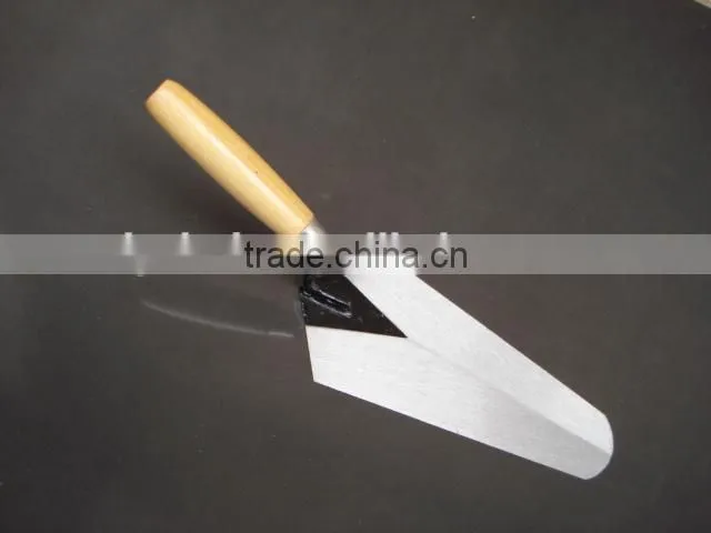 plaster trowel float, concrete trowel float, construction using tools