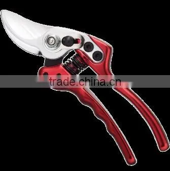Professional garden tools Pruning shear garden shear