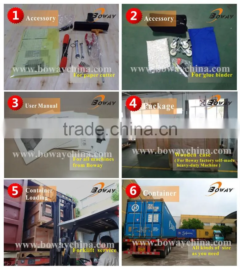 670mm A4 A3 size book edge cutting programmed hydraulic paper cutter machine