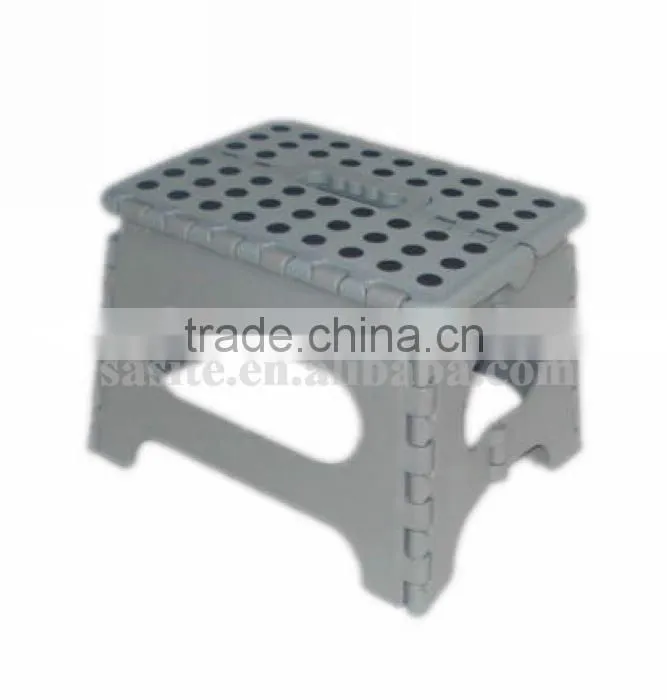 modern portable folding stool for livingroom