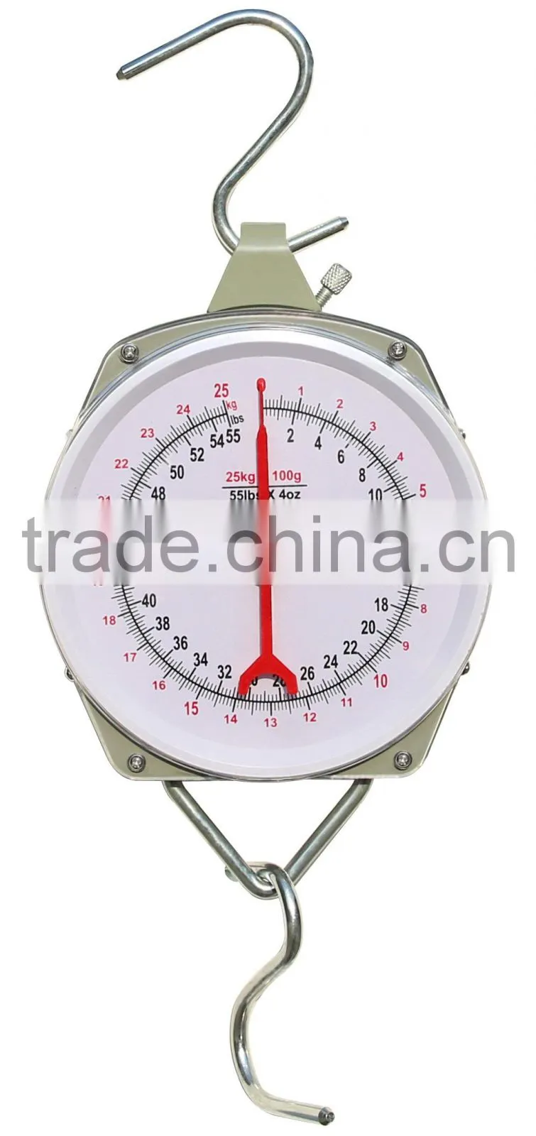 Mechanical Hanging Scale
