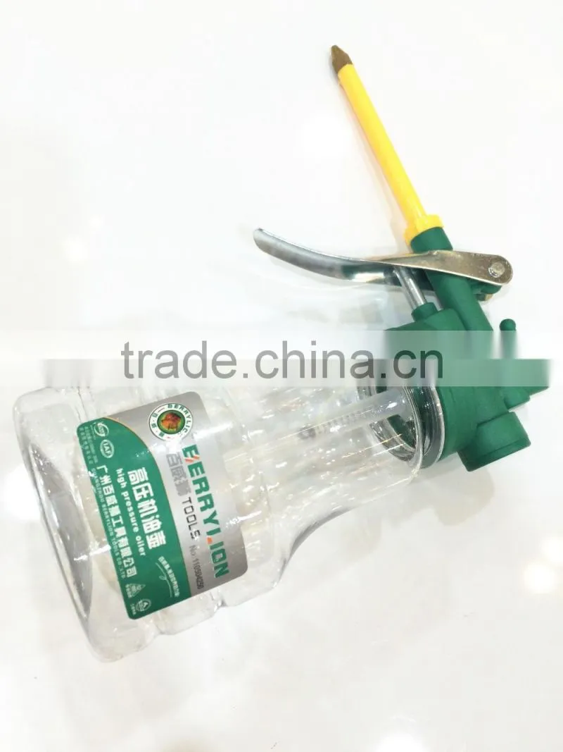 BERRYLION 350g crystal tank oil filling machine olier with cheap price