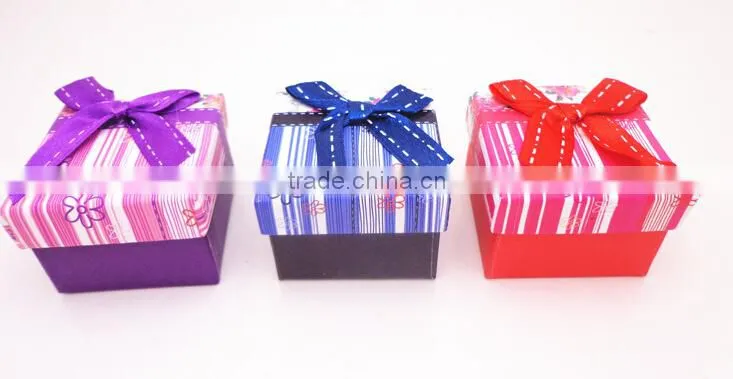 South Korea's ORZ paper box gift box