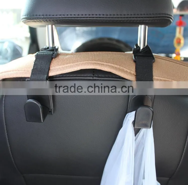 manufactory Universal Seat Back Car Hook