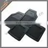 Black Car Rubber Mat rubber floor mats 3d car mat