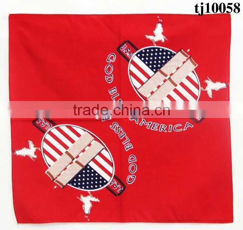 Wholesale new trendy accessory leisure kerchief head scarf