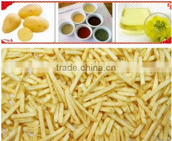 French fries