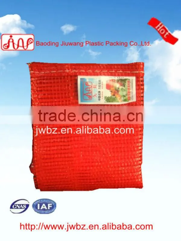 potato mesh bag