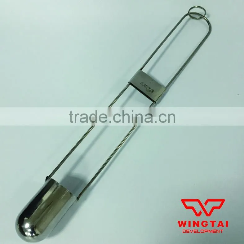 AARON viscosity flow cup for industry