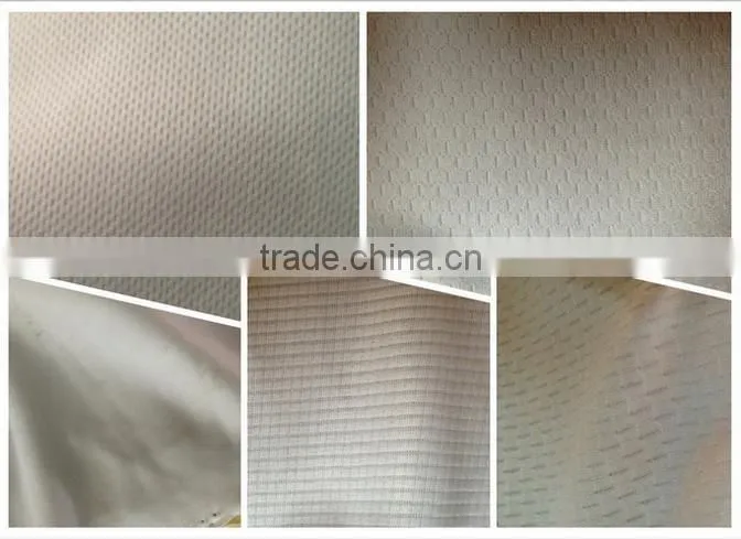 Hongen apparel Wholesale 100% Polyester full dye sublimation baseball jersey