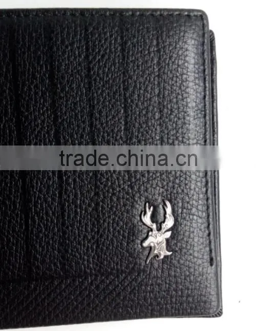 2017 New arrived brand men wallet Jeoiging wallet J712048a