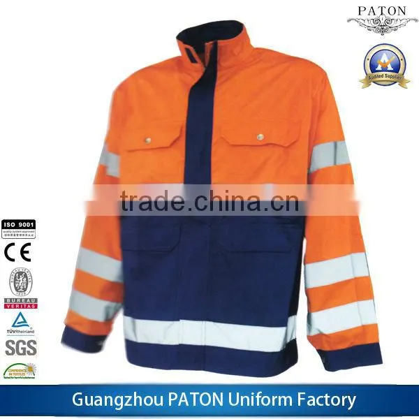 top quality work clothing ,work uniforms
