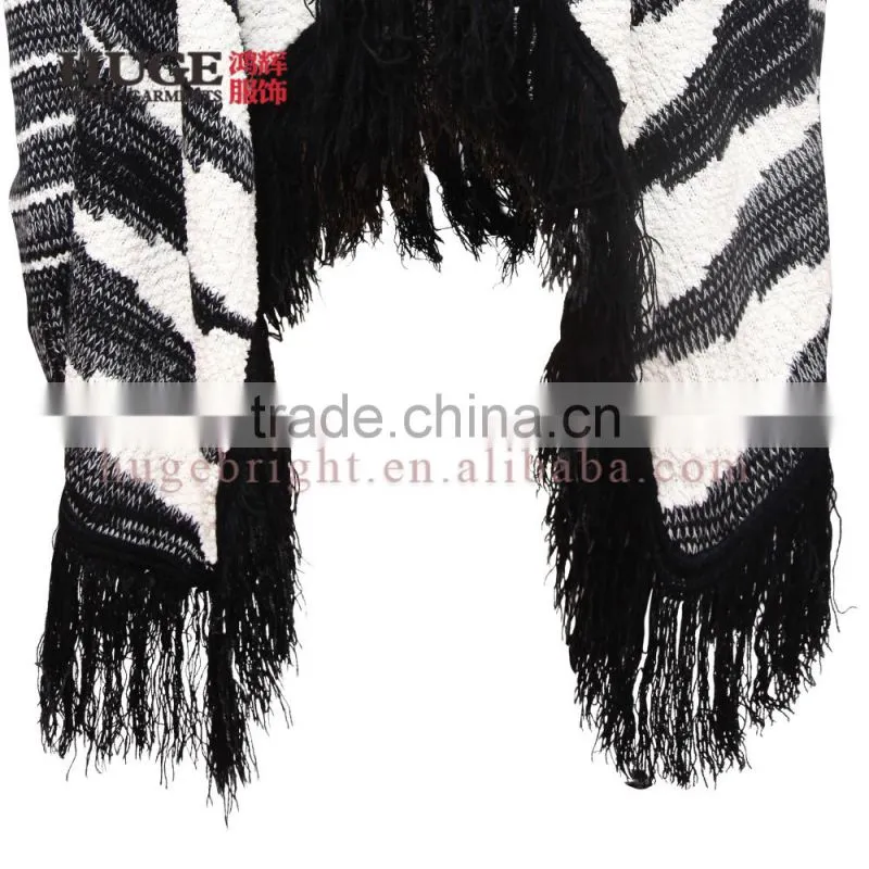 New Style Autumn And Winter Beautiful Fashion Women'S Cardigan Sweaters