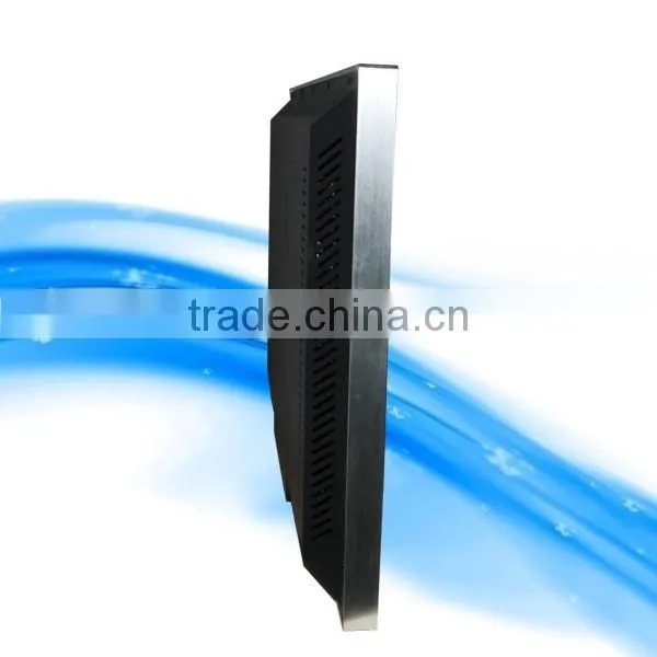 32 inch indoor video advertising screen lcd digital signage product