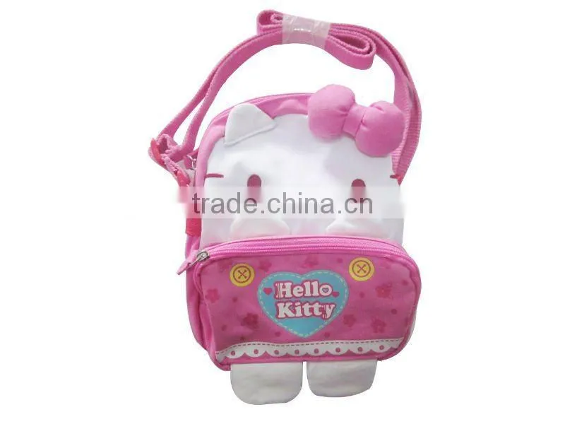 school bag children bag school backpck polyester school bag