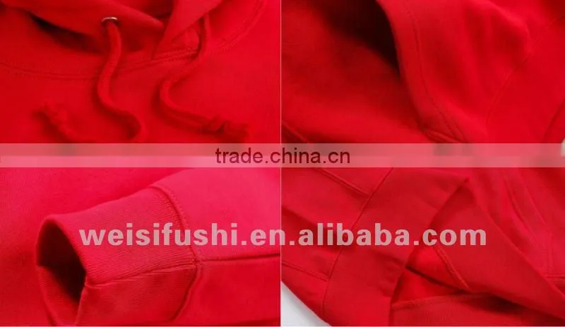 high quality men fashion hoodies