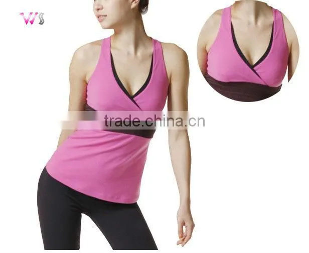 Women's Sexy Yoga Wear