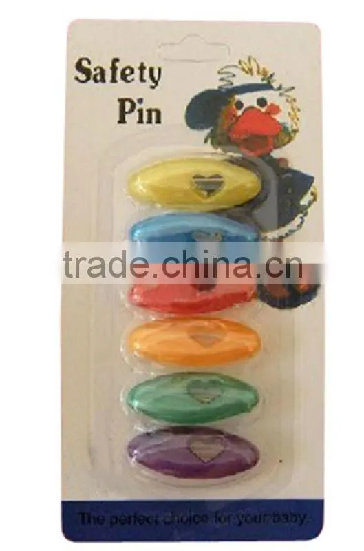 ShinyValue Colorful Pins Safety Lock factory Price