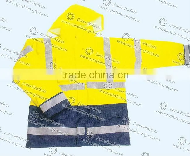 Reflective Vest