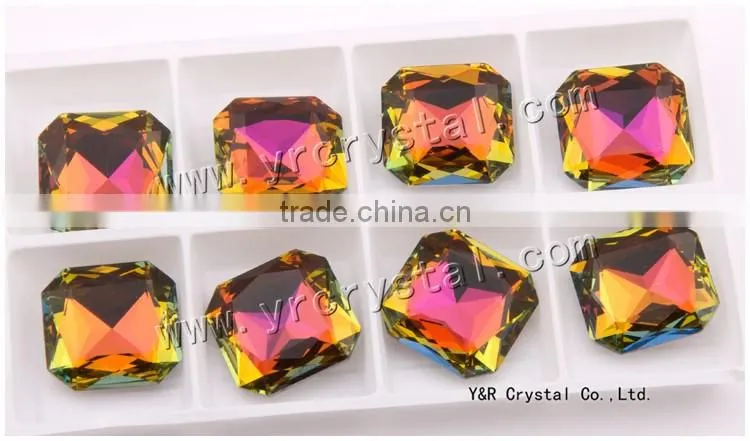 4675 crystal beads 23*23mm bracelets gemstones