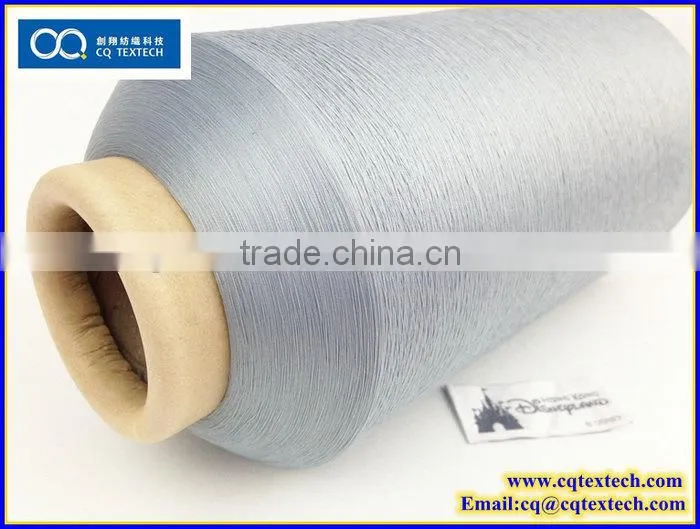 Textile Supplier Low Carbon Polyester Yarn Importers Agents