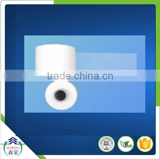 100% virgin white color PTFE film