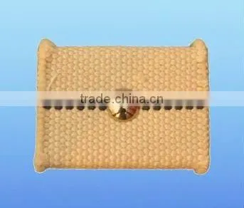 sieve pad flour mill sifter cotton cleaner pads cotton pads for flour mills