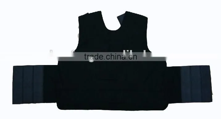 bullet proof vest, NIJ IIIA level