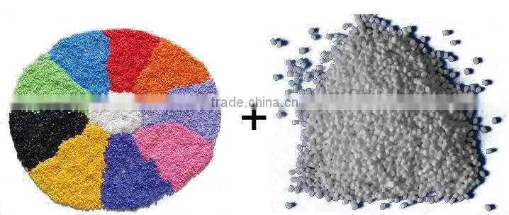 POY 500D/96F polyester yarn manufacturer from CHINA ,dope dyed for final DTY yarn