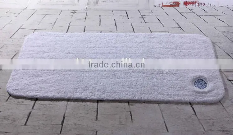towelling bar mats