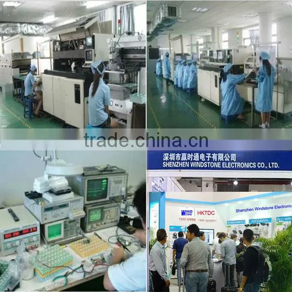 Car Parking System Sensor Super Slim LED Display