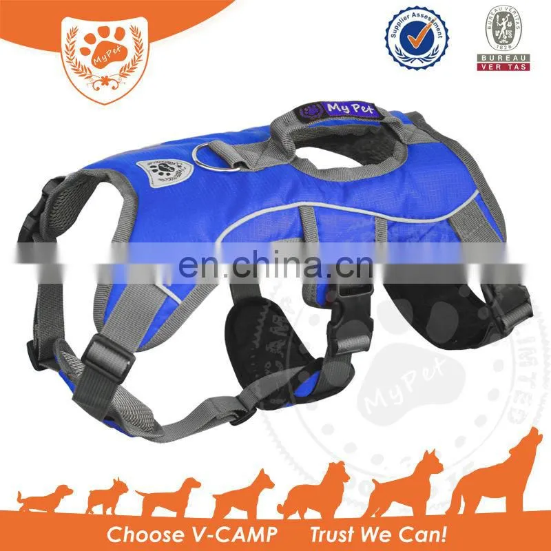 My Pet VC-OHC12001 China Supplier pet harness led
