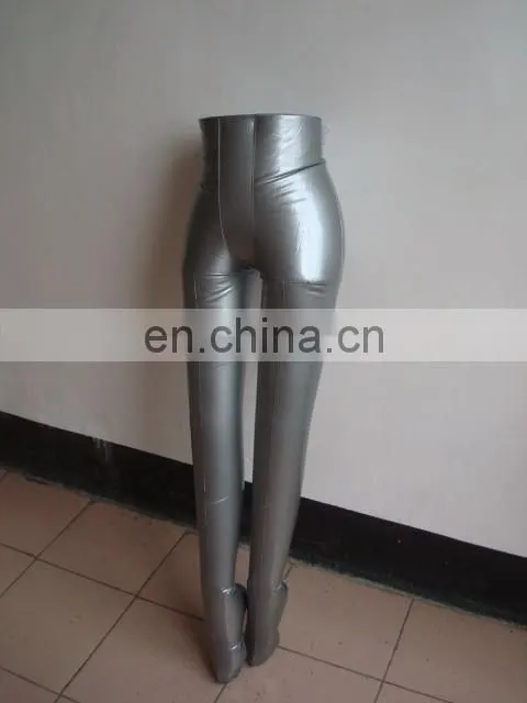 Female inflatable mannequins for sale