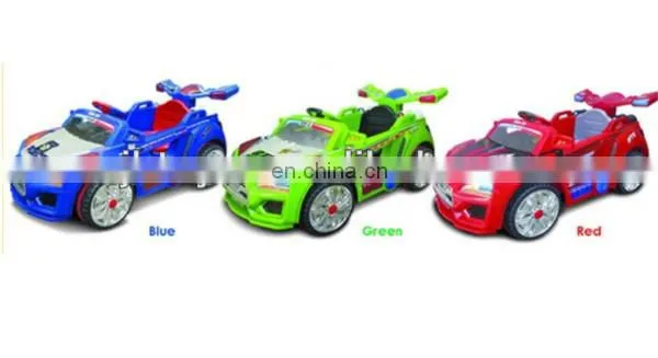 Hot selling remote control Ride-on Car toy for kids,6V7AH remote control ride on car,Nice ride on car HD6688