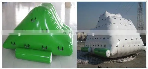 Water park/Water fun products