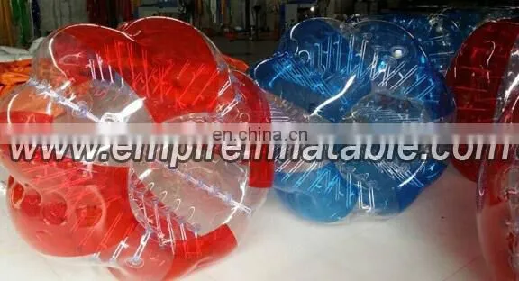 cheap inflatable bumper ball for sale,kids inflatable bumper ball