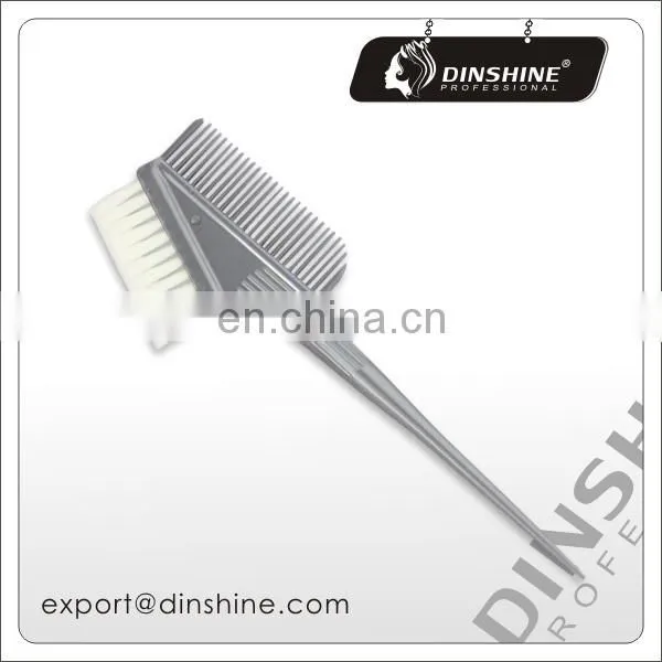 New product popular high quanlity Customized hair colored brush