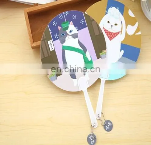 printing plastic fan DTG machine