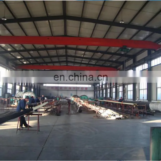 High Pressure Rubber Rotary Drilling Hose api spec 7k in China