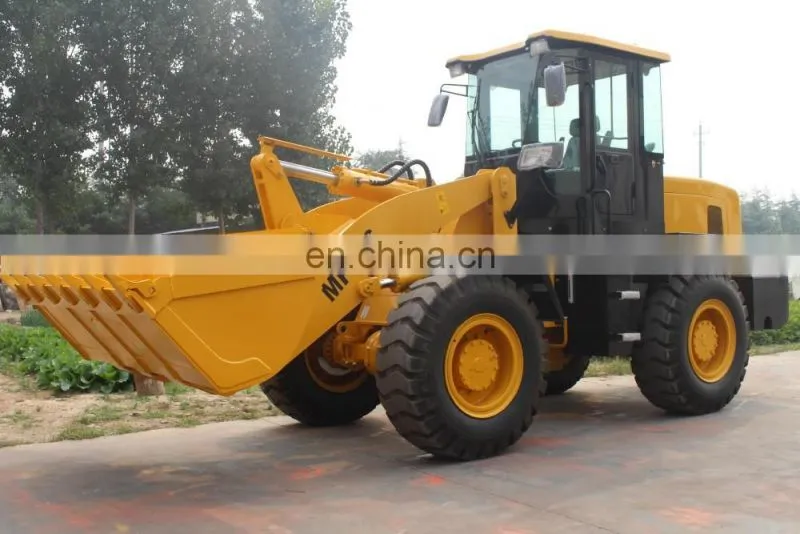 ZL30 936 3Ton Shovel wheel loader for sale