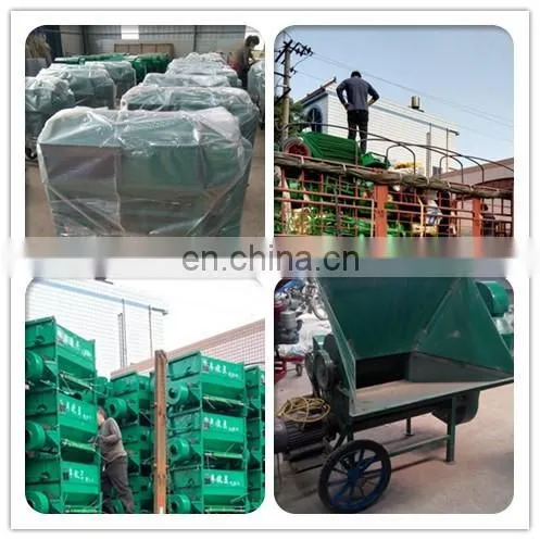 Multi Crop Thresher , Paddy Thresher , Multi Purpose Thresher