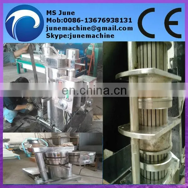 hydraulic olive oil press machine 008613676938131