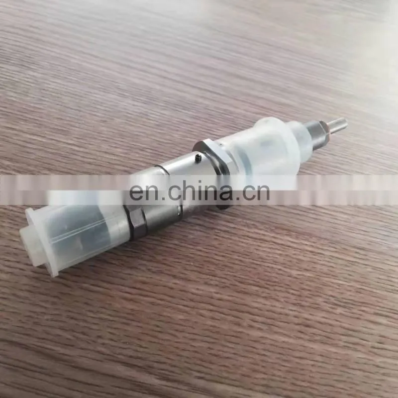 common rail injector 0445120106 suitable nozzle 0433172056 DLLA153P1721 control valve F00RJ02056