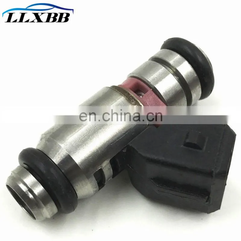 Original Fuel Injector IWP067 For Fiat Palio Siena Strada 50101402 7081247