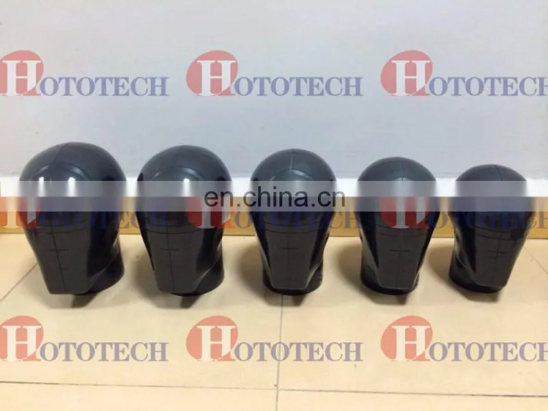 Magnalium full headform /Aluminum full headform/GB811 impact headform