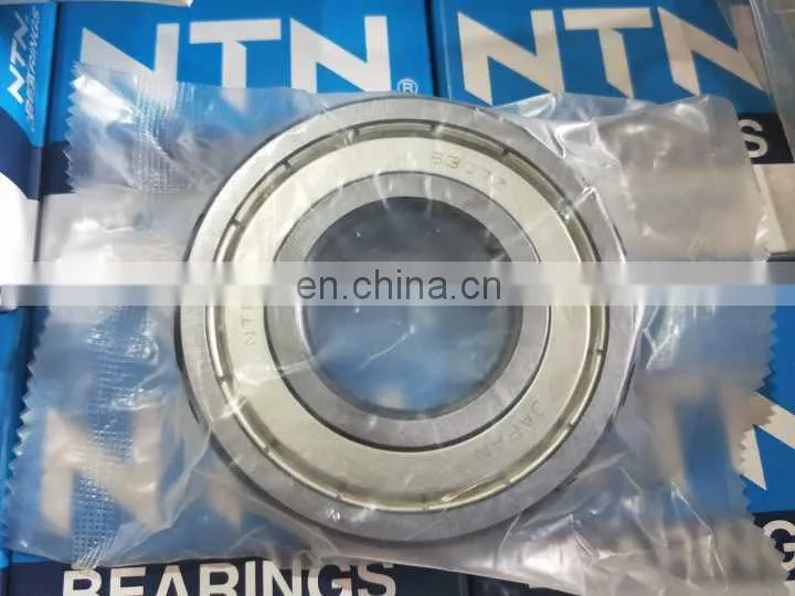 NTN original fan steel 6902 lu bearing wheelbarrow wheel bearings