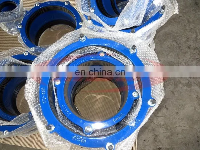 ductile cast iron di universal coupling joint price