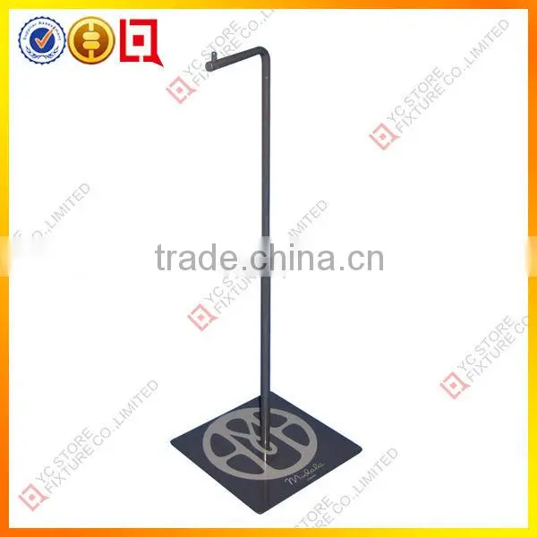Metal Bag rack with powder coated finish