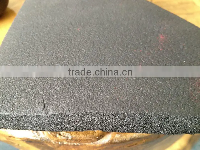 Pe foam XPE Foam IXPE foam cross-linked polyethylene foam